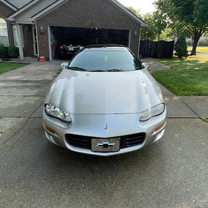 Meet your Posher, Carlis